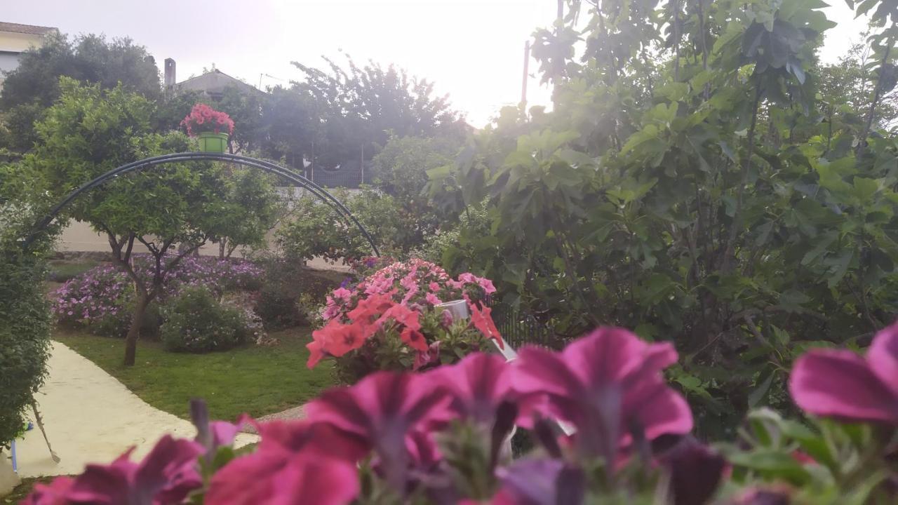 Kanakádes Summer Village House Popi מראה חיצוני תמונה