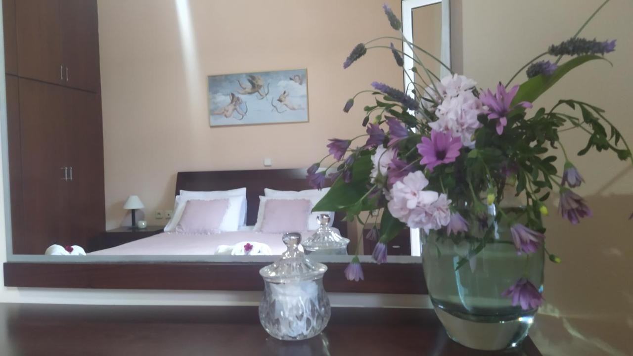 Kanakádes Summer Village House Popi מראה חיצוני תמונה