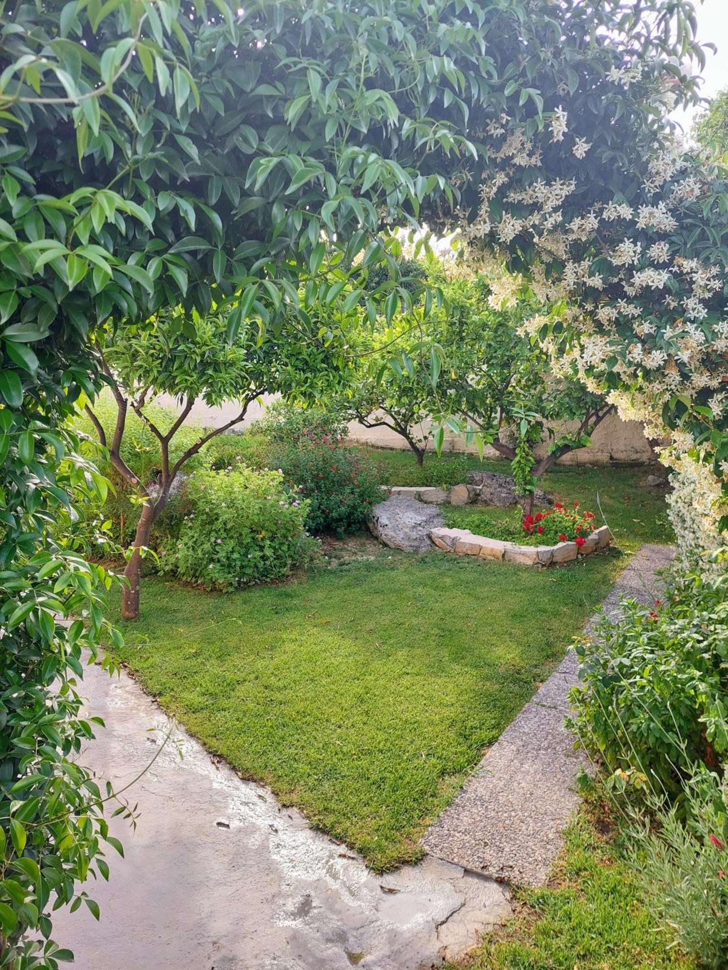 Kanakádes Summer Village House Popi מראה חיצוני תמונה
