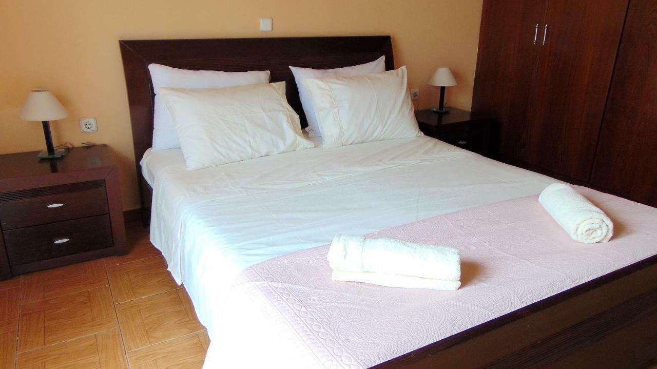 Kanakádes Summer Village House Popi מראה חיצוני תמונה