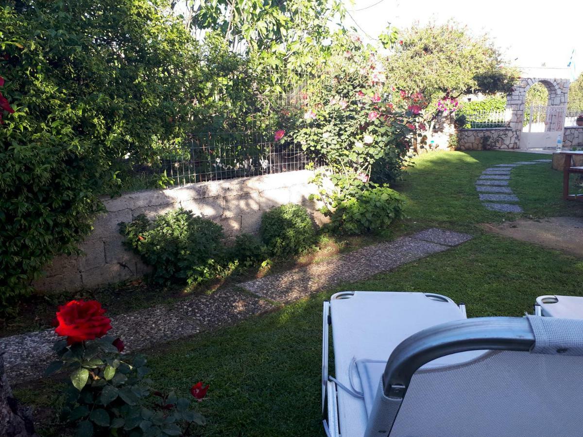 Kanakádes Summer Village House Popi מראה חיצוני תמונה